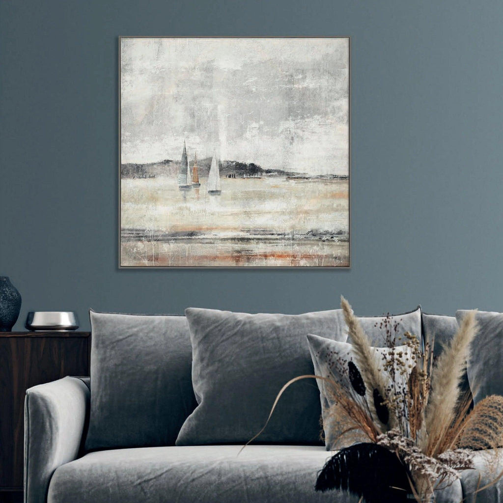 Sea Spray - Distinctly Living