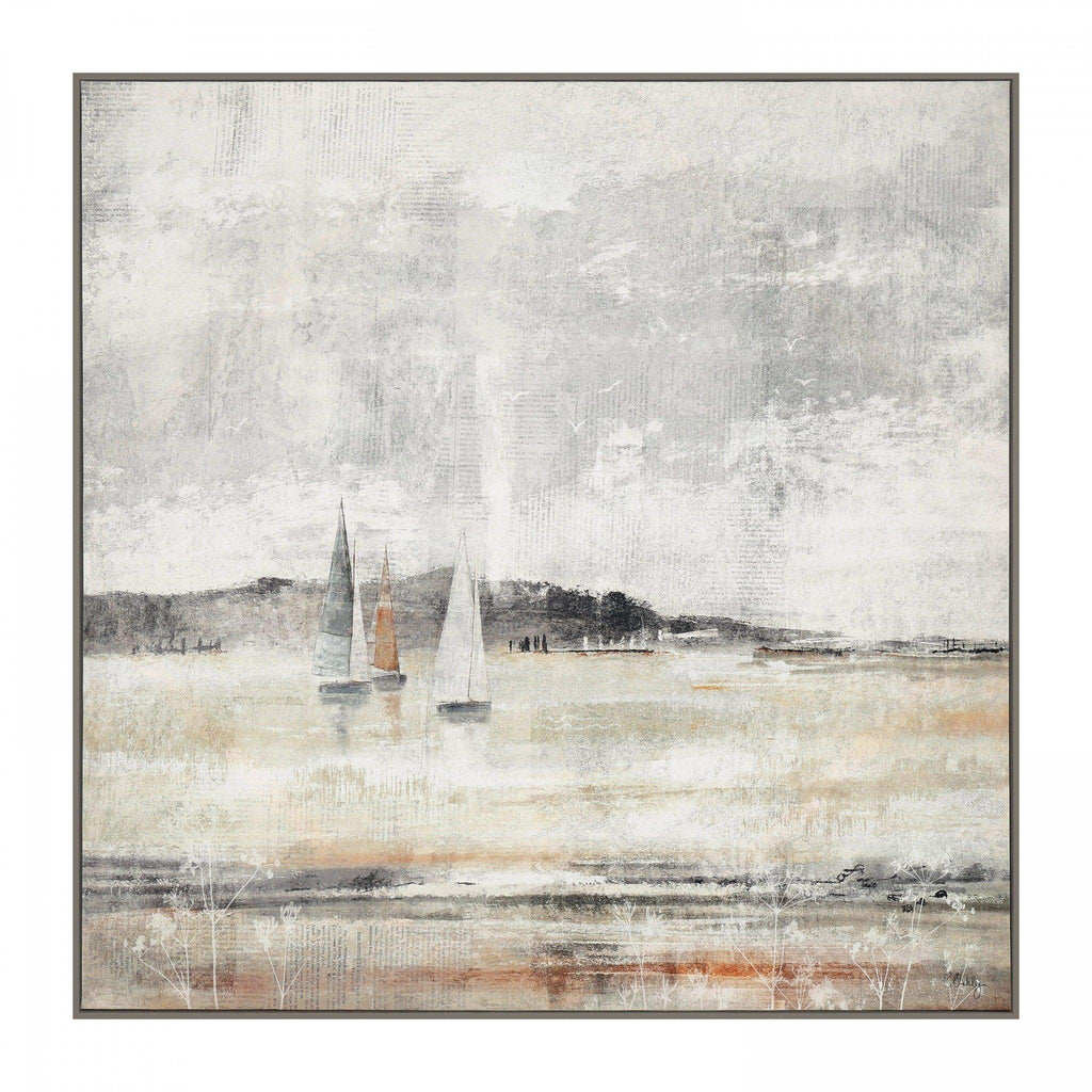 Sea Spray - Distinctly Living