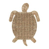 Sea Turtle Seagrass Placemat - Distinctly Living