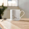 Seagull Mug - Distinctly Living