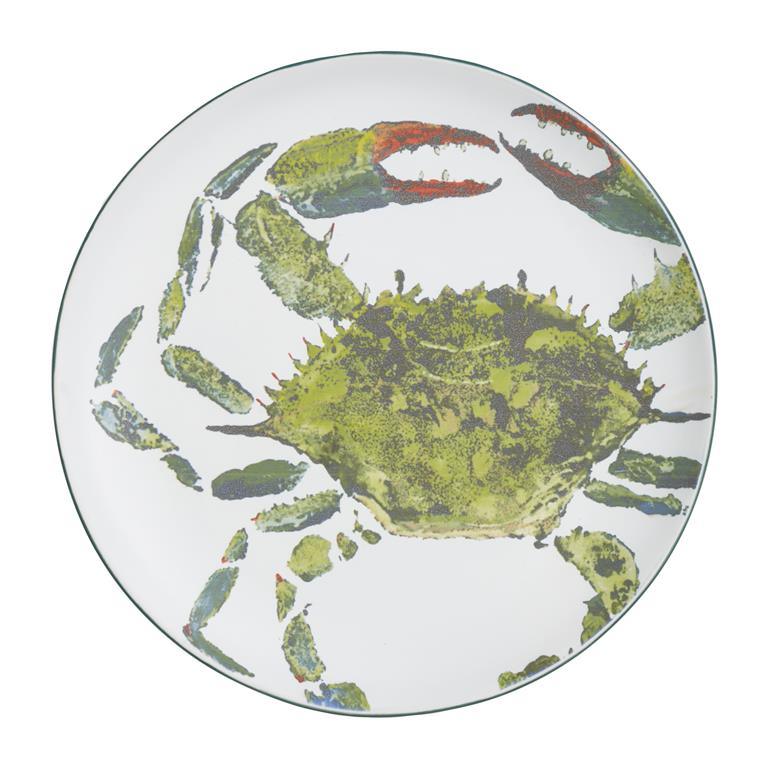 Sealife Platters - Various Designs - Distinctly Living 