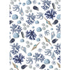 Seashore Tea Towel - Distinctly Living