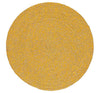 Set of 4 Jute Placemats - Mustard - Distinctly Living