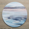 Set of 4 Round Calm Placemats - Distinctly Living