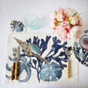 Set of 4 - Sea Bed Placemats - Distinctly Living