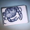 Set of 4 Sea Life Placemats - 4 Designs - Distinctly Living