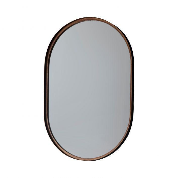 Siena Elipse Mirror - Distinctly Living