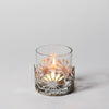 Silver Star Tea Light Holder - Distinctly Living