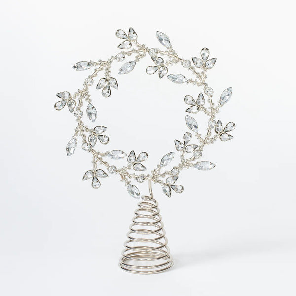 Sparkle and Shine Tree Topper - Distinctly Living