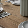 St Moritz Dining Table - Distinctly Living