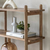 St Moritz Open Shelving Unit - Distinctly Living