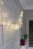 Star Chain Silver Light - Mains - Distinctly Living