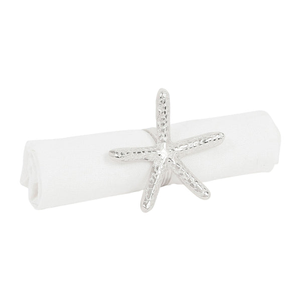 Star Fish Napkin Ring - Distinctly Living