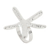 Star Fish Napkin Ring - Distinctly Living