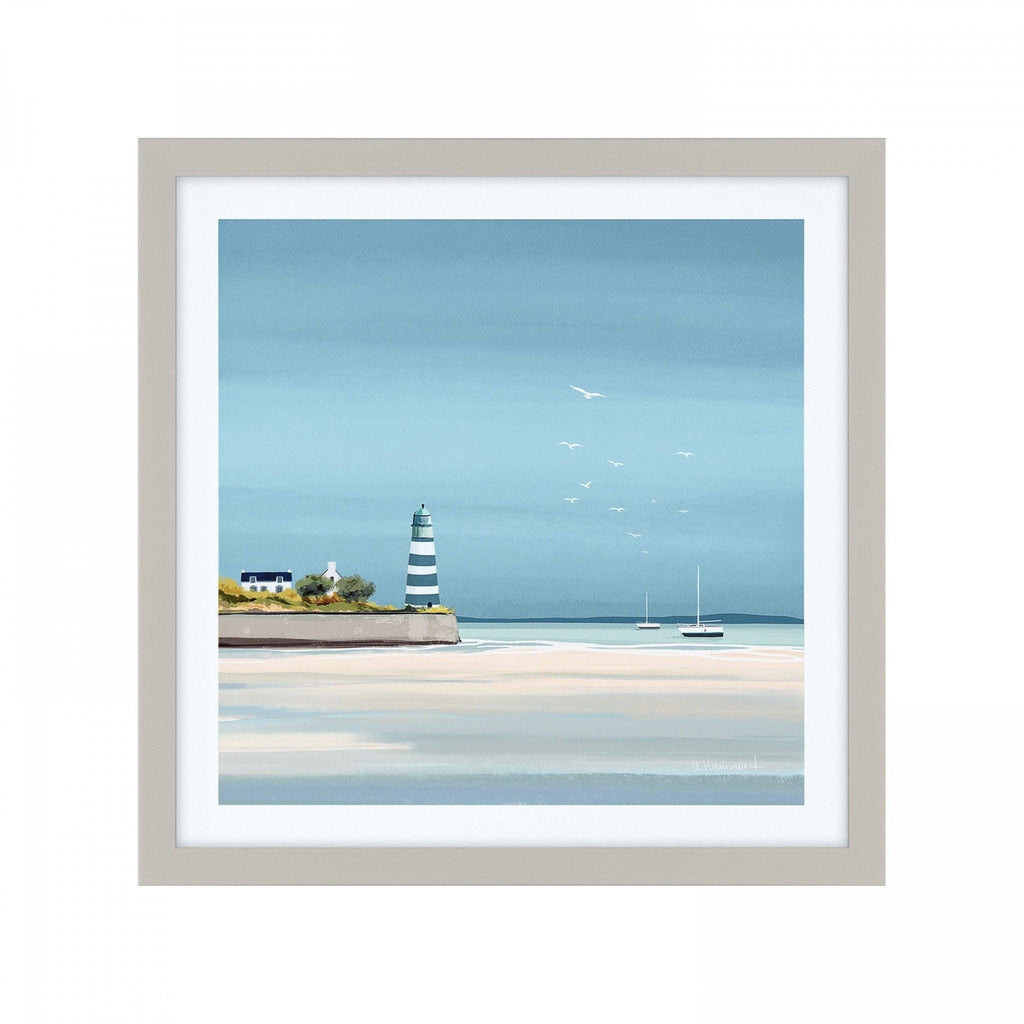 Summer Bay - Distinctly Living