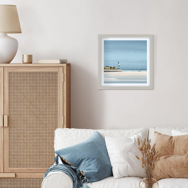 Summer Bay - Distinctly Living