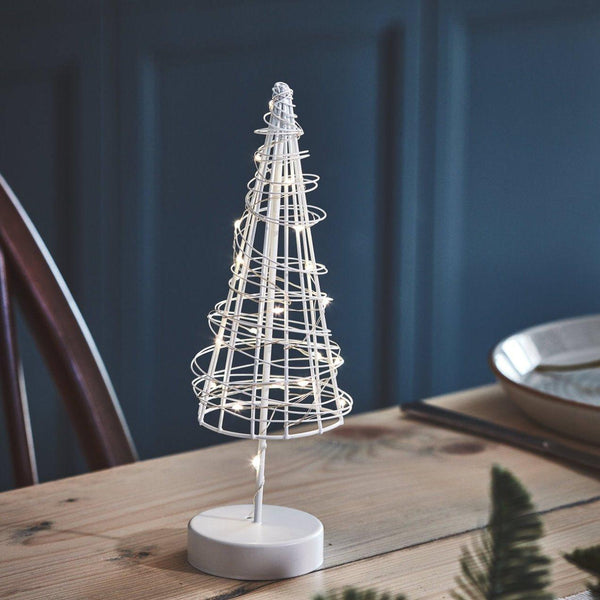 Table Top Tree Light - Distinctly Living