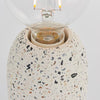 Terrazzo Table Lamp - Distinctly Living 