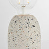 Terrazzo Table Lamp - Distinctly Living 