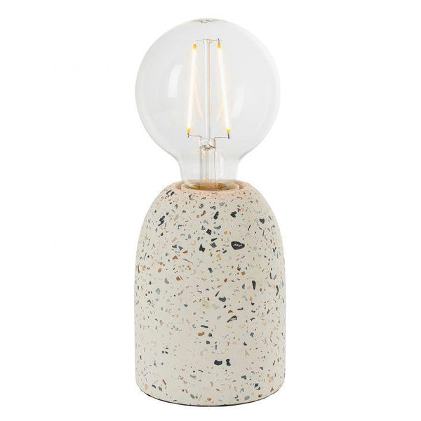 Terrazzo Table Lamp - Distinctly Living 