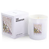 The Mountain Candle - Distinctly Living