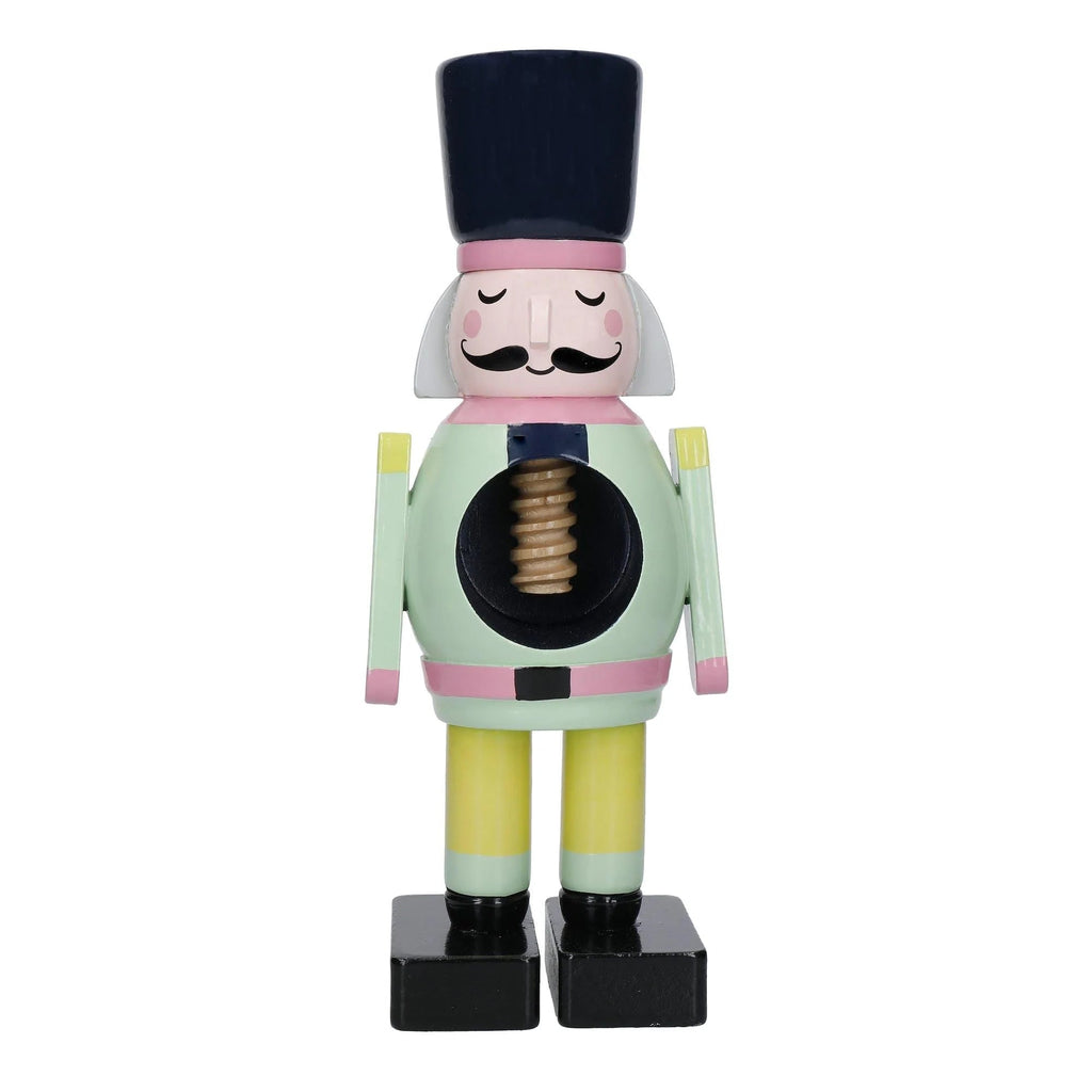 The Nutcracker Nut Cracker - Distinctly Living