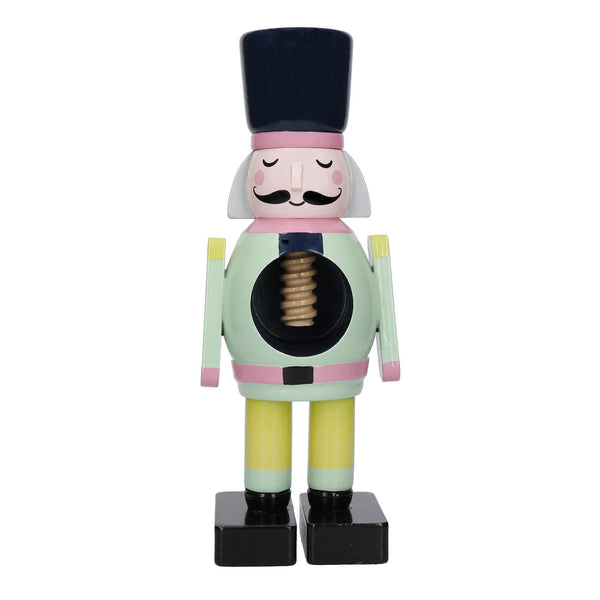 The Nutcracker Nut Cracker - Distinctly Living