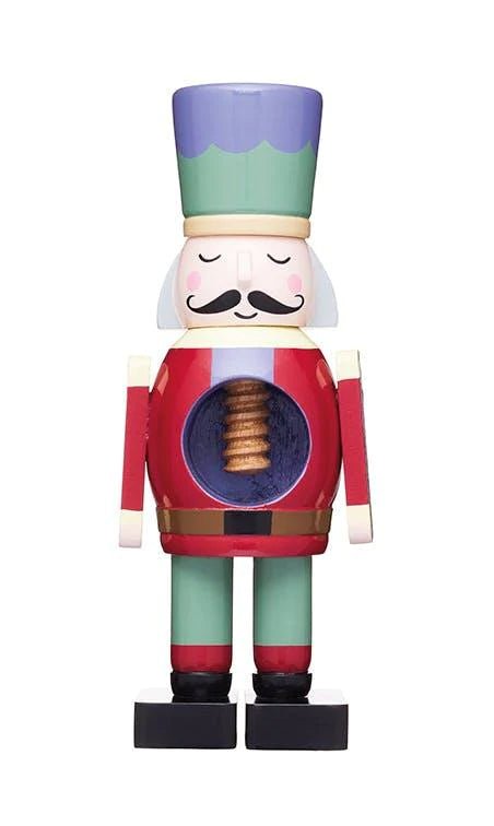 The Nutcracker Nut Cracker - Distinctly Living