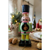 The Nutcracker Nut Cracker - Distinctly Living