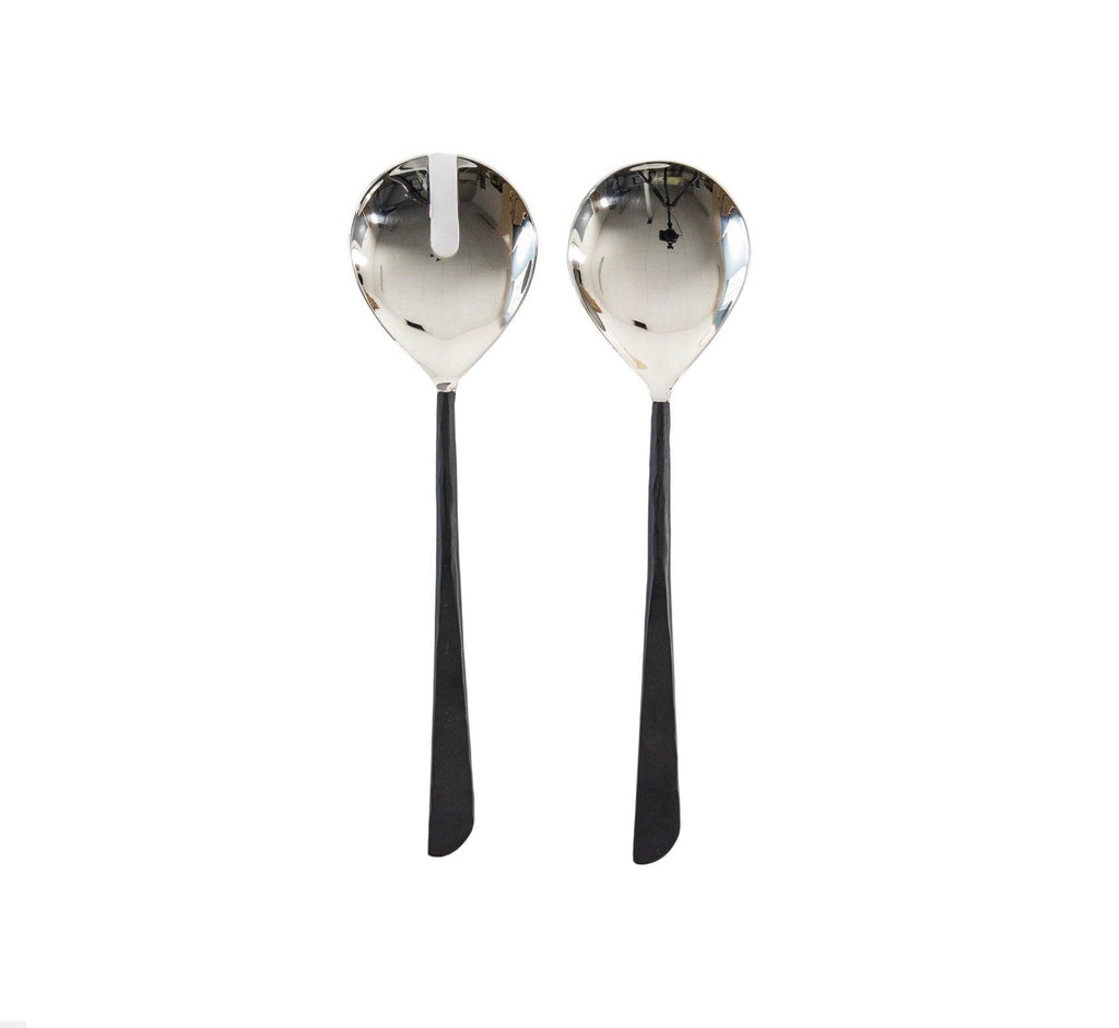 Thor - Salad Servers - Distinctly Living