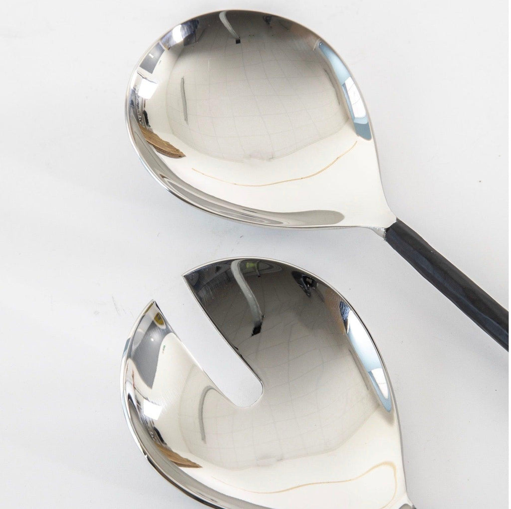 Thor - Salad Servers - Distinctly Living
