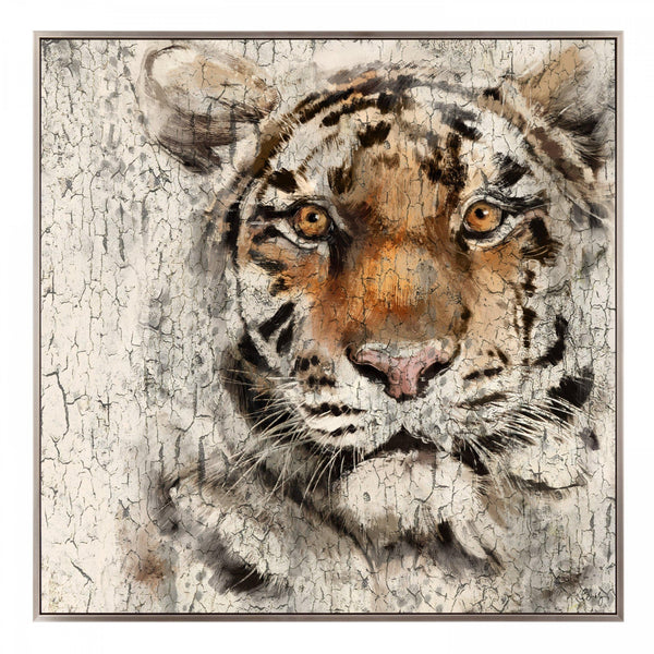 Tiger Kingdom - Distinctly Living