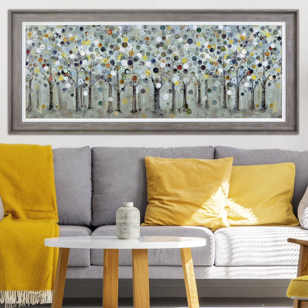 Timekeeper - Distinctly Living