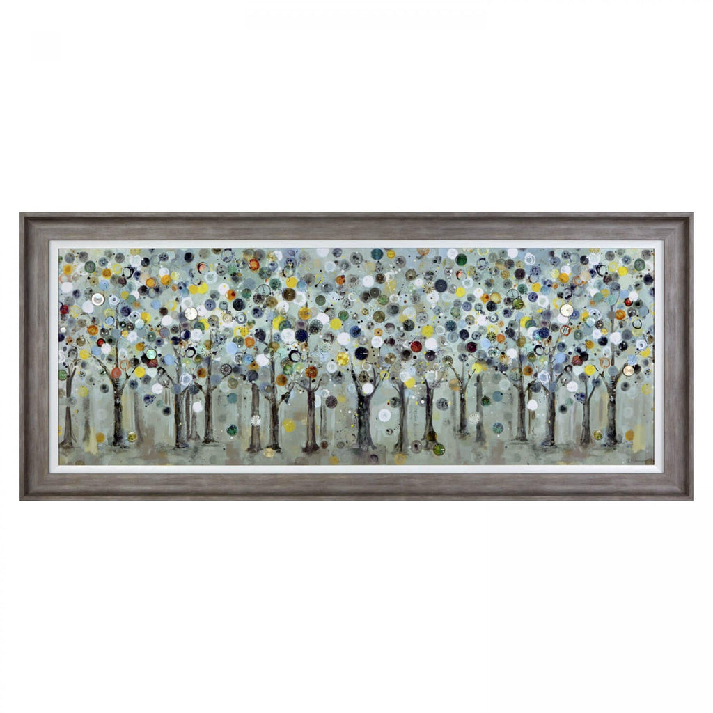 Timekeeper - Distinctly Living