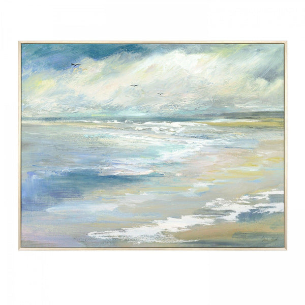 Tranquil Sea - Distinctly Living