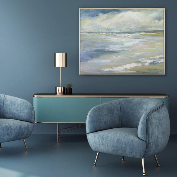 Tranquil Sea - Distinctly Living
