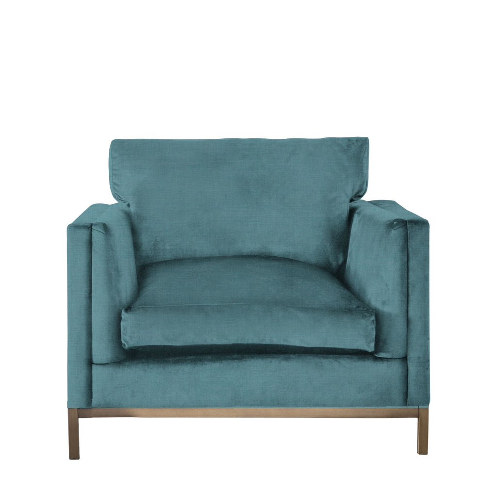 Tregony Armchair - Distinctly Living