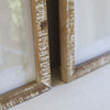 Tropical Palm - Framed Print - Distinctly Living