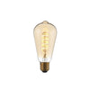Twist LED Bulb - Distinctly Living 