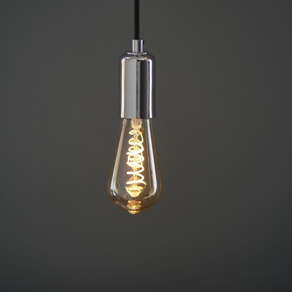 Twist LED Bulb - Distinctly Living 