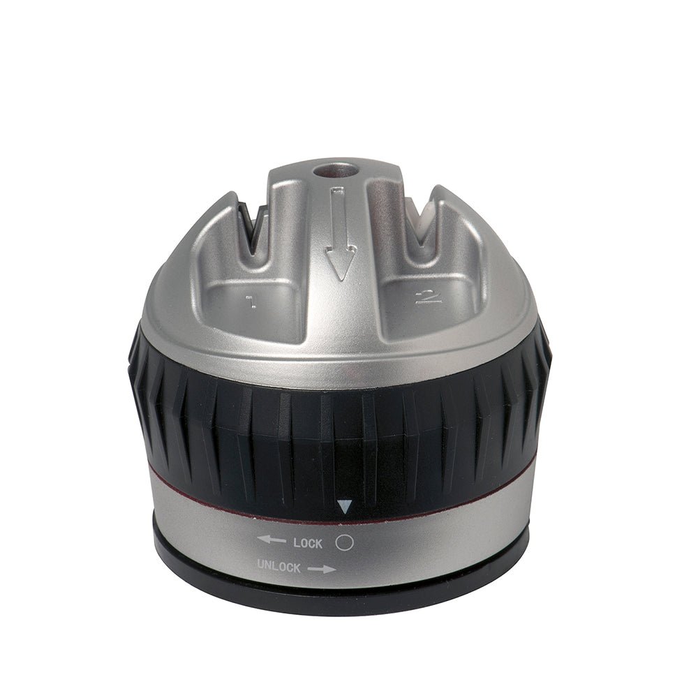 Twist 'n' Sharp Knife Sharpener - Distinctly Living