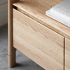 Valencia Cabinet in Oak - Distinctly Living 