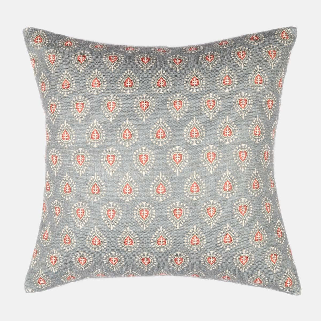 Varanasi Cushion - Distinctly Living