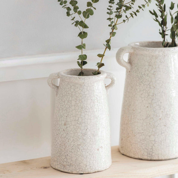 Vello Vase Small - Distinctly Living