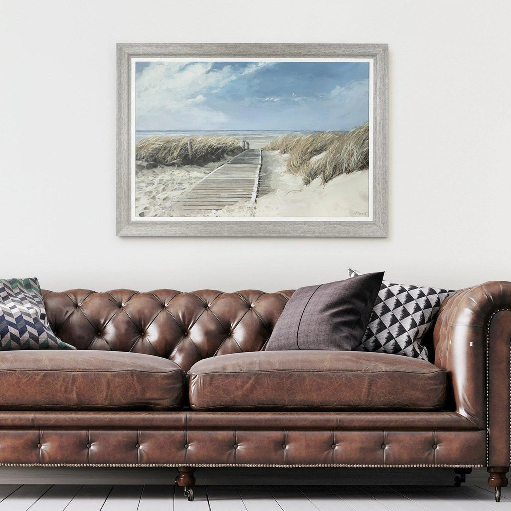 View To Sea - Distinctly Living