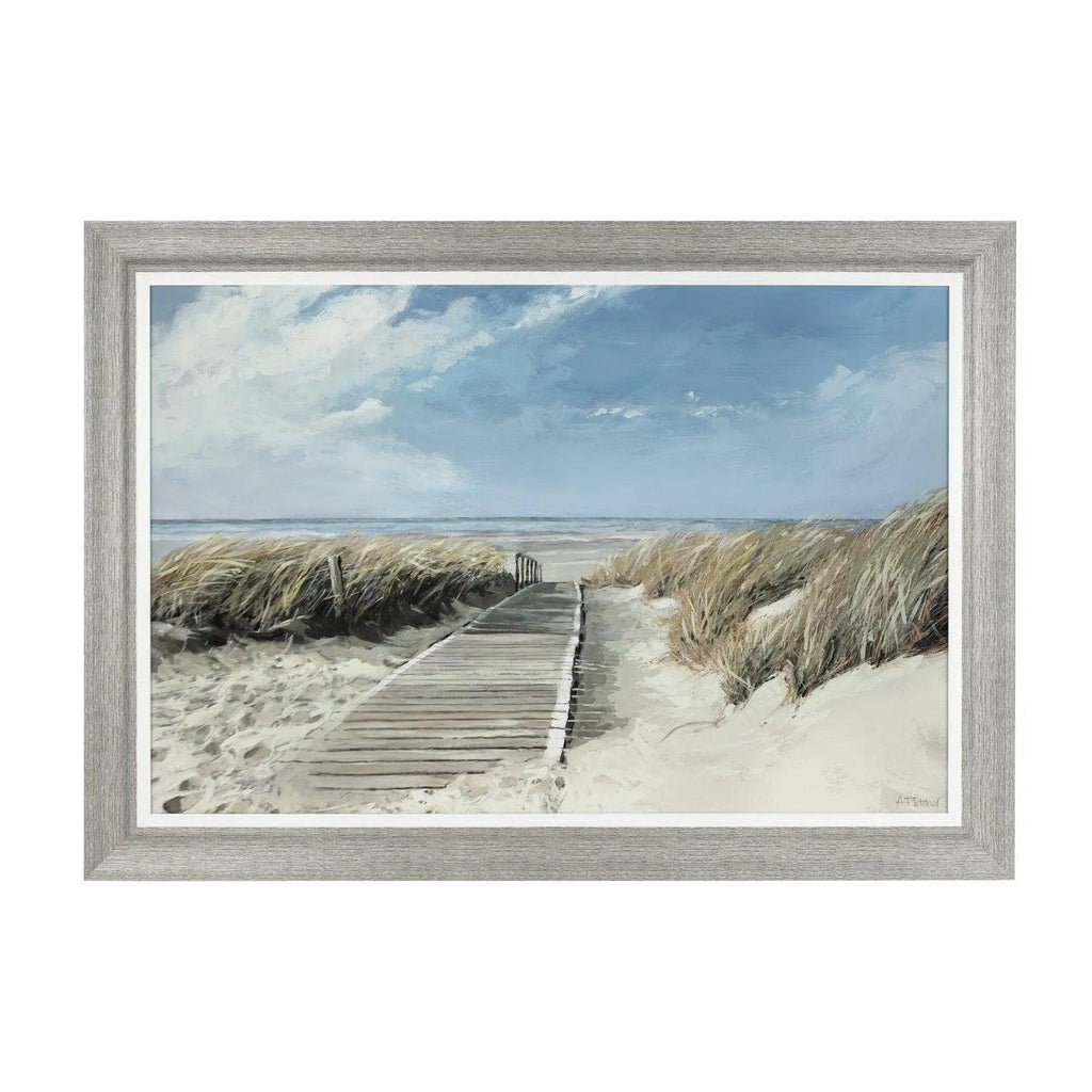 View To Sea - Distinctly Living