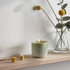 Walled Garden - Scented Candle Pot - Distinctly Living 
