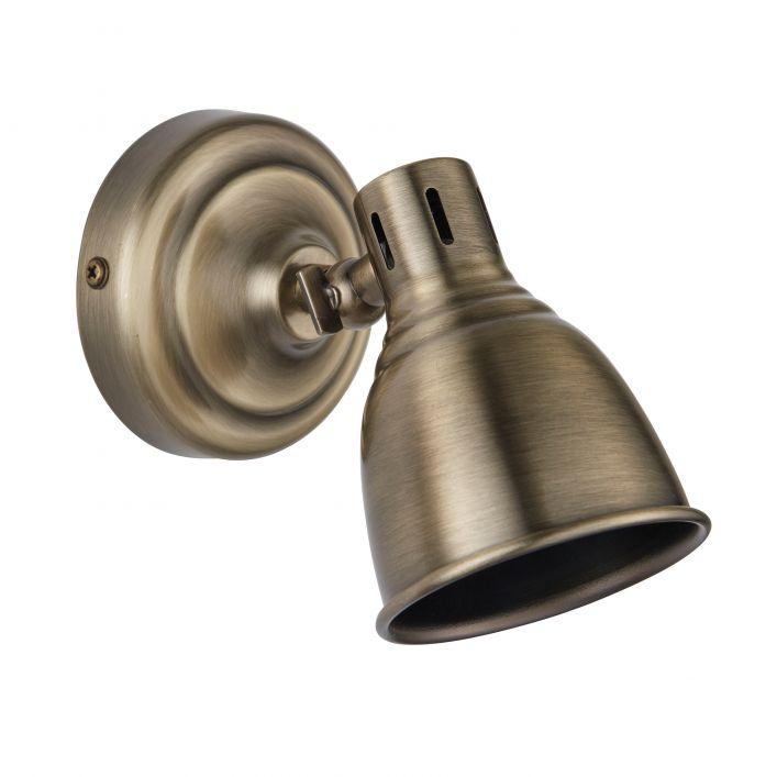 Wesley Wall Light - Distinctly Living