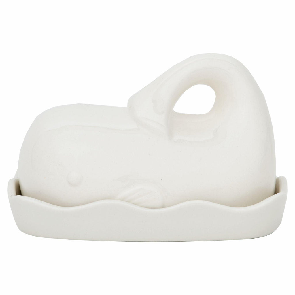 Whale Butter Dish - Distinctly Living 