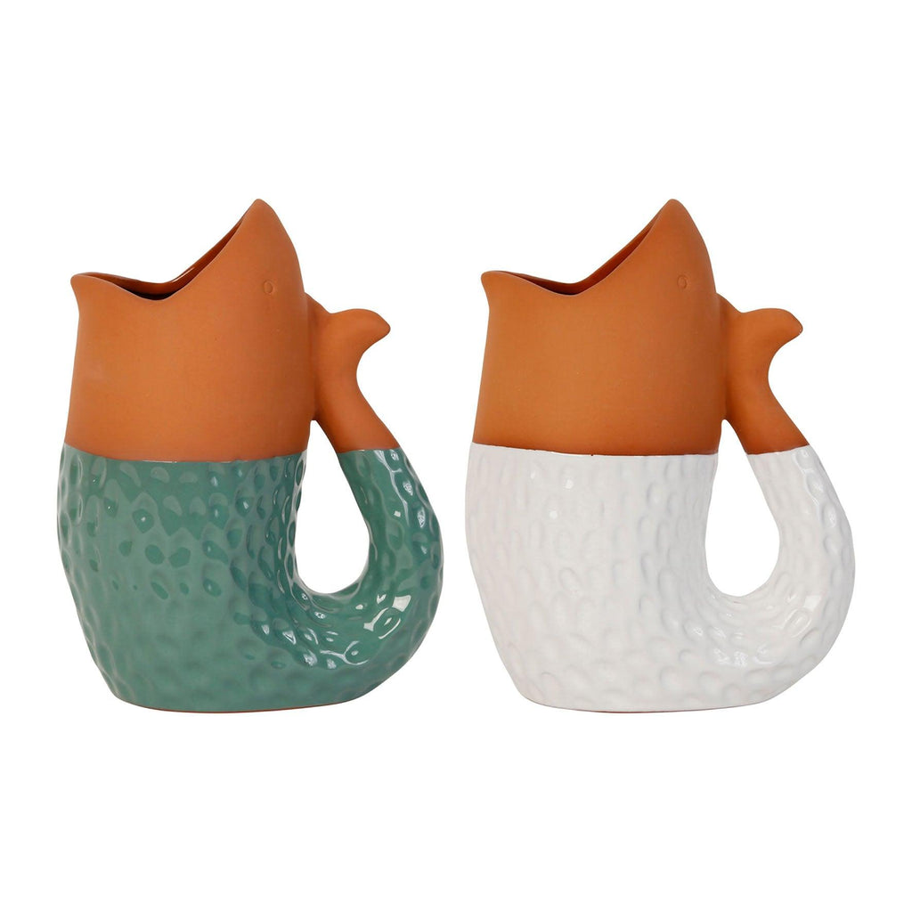 Whale Vase - Distinctly Living